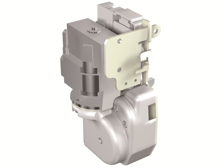 Modulo elettronico M E1.2/3 100-130 VAC/DC per interruttori Emax 2-3