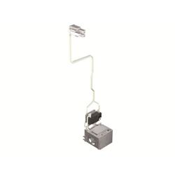 Indicatore elettrico YR 24 VDC per interruttori Emax 2-3 industriale