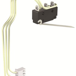 RTC 24VDC Contatto Cambio per Automazione Industriale