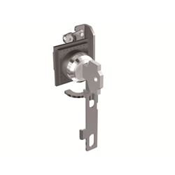 Blocco chiave aperto KLC-S per interruttori Emax 2 quadro elettrico