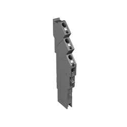 Morsetti elettrici E1.2-E6.2 XT7/XT7M set 10 pezzi collegamento sicuro impianti elettrici