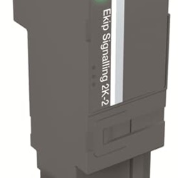 Modulo segnalazione EKIP 2K-2 per interruttori Tmax XT controllo impianti elettrici