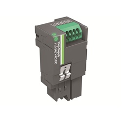 Alimentatore modulare EKIP SUPPLY 24-48VDC per quadri elettrici
