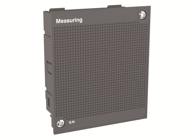 Modulo misura EKIP E2.2 per interruttori Emax 2, monitoraggio elettrico industriale
