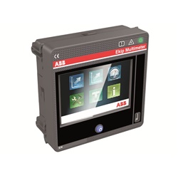 EKIP Multimeter E1.2-E6.2 Strumento Monitoraggio Distribuzione Elettrica