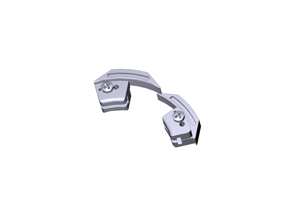 CAMME FINECORSA BX-243 / VER