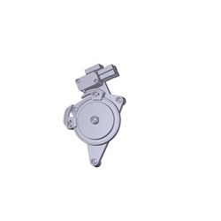 GRUPPO FINECORSA MECCANICO - CAT-X