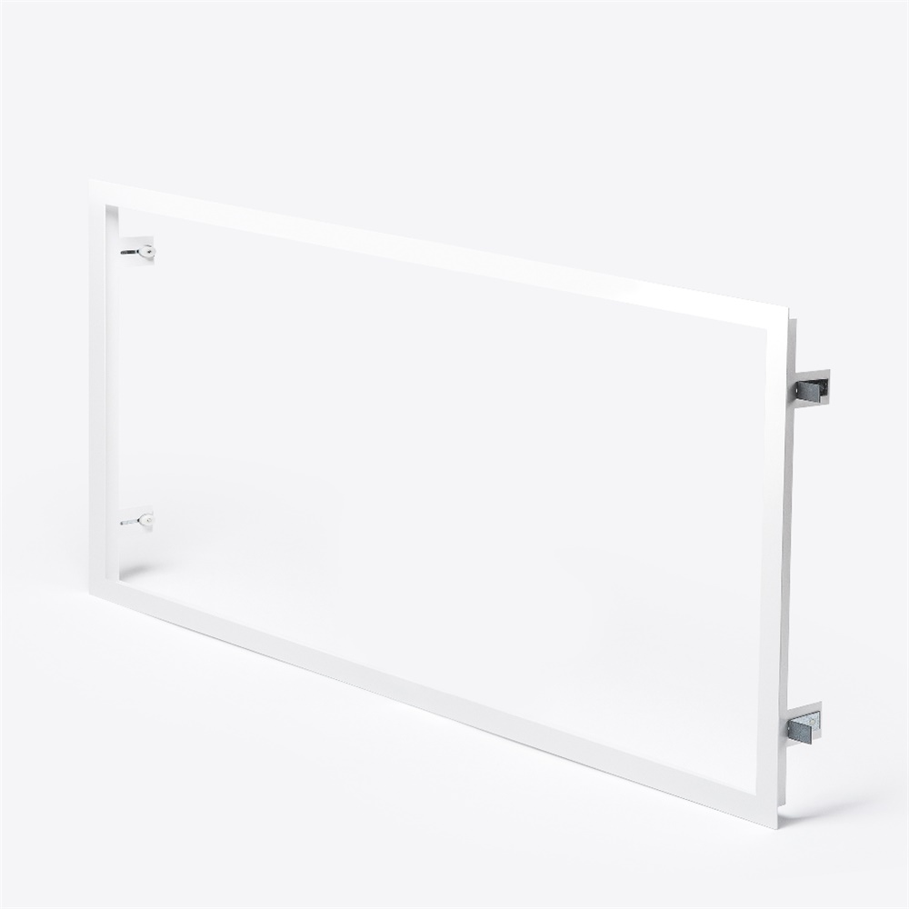 ACC. DA INCASSO CORNICE PANNELLO 60