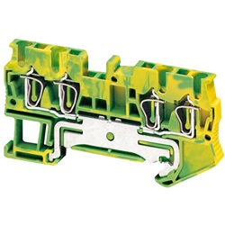 MORS MOLLA, TERRA, 4PT, 2,5MMQ