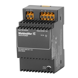 PRO INSTA 30W 24V 1.3A