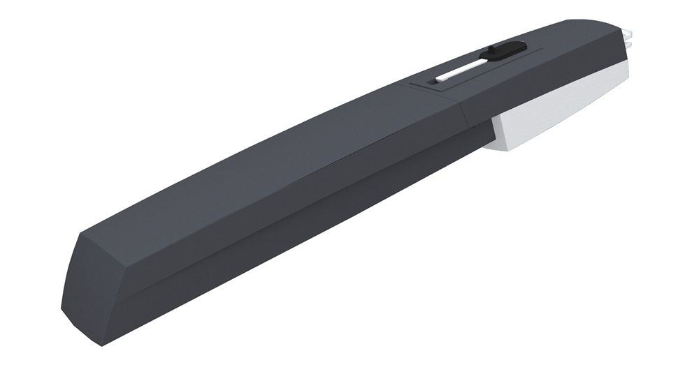 AXL20DGS MOTORE PISTONE 24V 2M