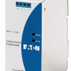 PSG60F24RM ALIMENATORE TRIFASE 2,5A
