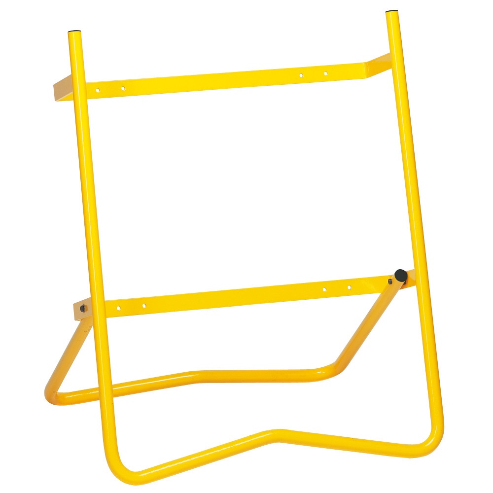 CAVALLETTO QUADRETTI CANTIERE