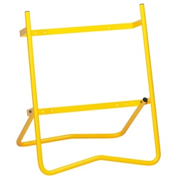 CAVALLETTO QUADRETTI CANTIERE