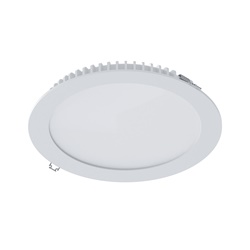 SLIM TND  20W 4K CRI90 220-240V D 2