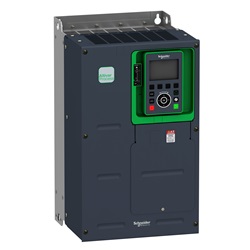 Variatore di velocità - ATV630 - 3kW - 500V/690V - IP00