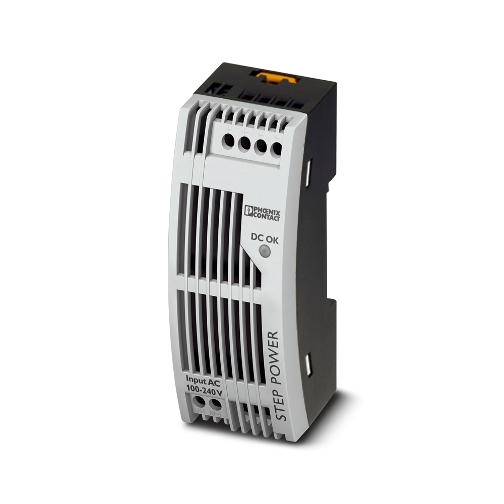 STEP-PS/ 1AC/12DC/1.5/FL ALIMENTATO
