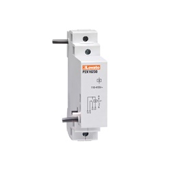 Bobina apertura 230VAC 50/60Hz montaggio laterale uso industriale