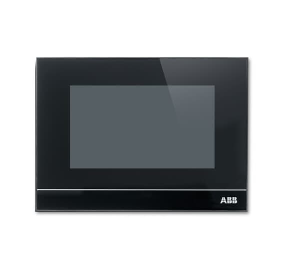 ABB-FREE HOMETOUCH 4,3     NERO