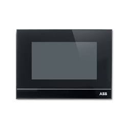 ABB-FREE HOMETOUCH 4,3     NERO