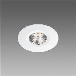 MARTE 5 618 LED 6W 4K CLD CELL BIA