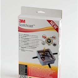 3M™ Scotchcast™ Resine riaccessibili per isolamento elettrico