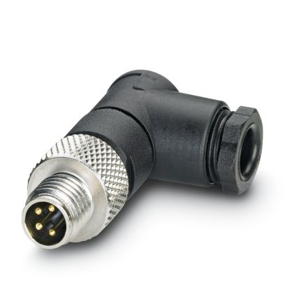 SACC-M 8MR-4CON-M CONNETTORE