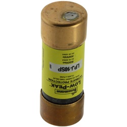 LPJ-10SP FUS. NA, LPJ, TIME DELAY L