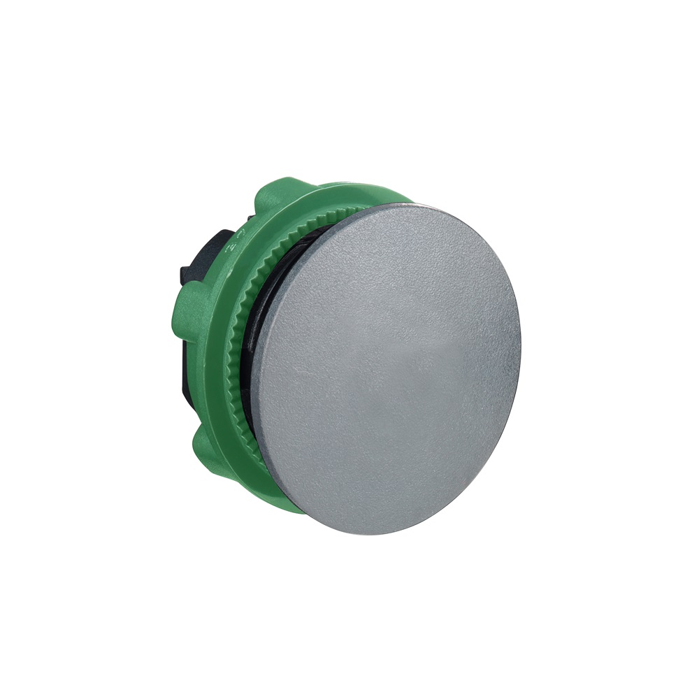 Tappo otturatore grigio
