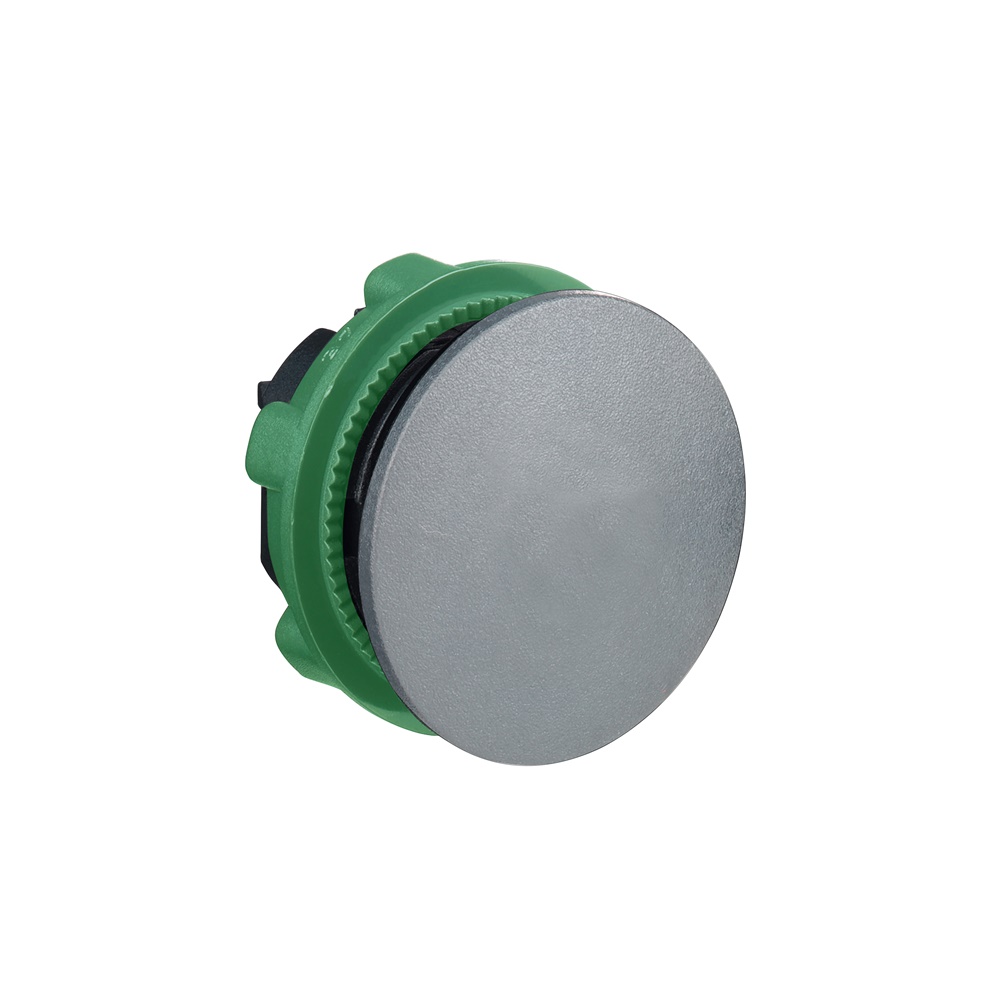 Tappo otturatore grigio