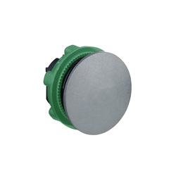 Tappo otturatore grigio
