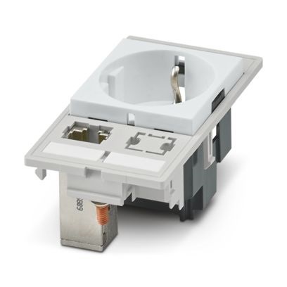 VS-FP-SD-D-RJ456A-BUBU  PRESA