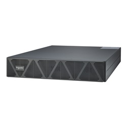 Pacco batterie SRVS 192V al piombo-acido per UPS Easy SRVS 10 kVA montaggio a rack autonomia estesa