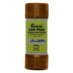 LPJ-25SP FUS. NA, LPJ, TIME DELAY L