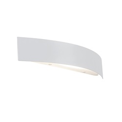 LAMPADA PARETE R7S117 BIANCA 1X120W