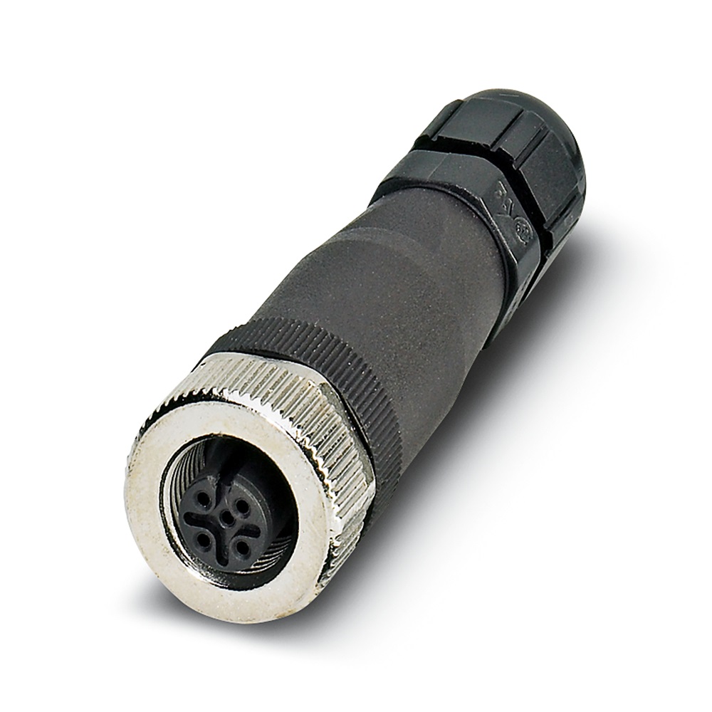 SACC-M12FS-5CON-PG7-M SKIN CONNETTO