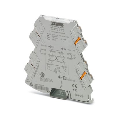 MINI MCR-2-U-U-PT ISOLATORE GALVANI