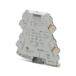 MINI MCR-2-U-U-PT ISOLATORE GALVANI