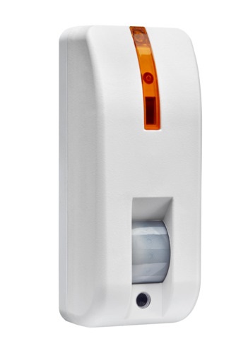 Interruttore differenziale DT18AM tecnologia rivestita protezione impianti elettrici bianco compatto