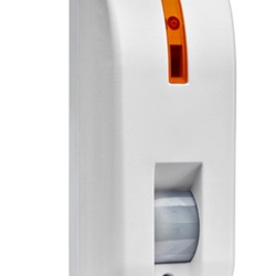 DT18AM RILEVATORE DOPPIA TECNOLOGIA