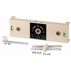 Dispositivo commutazione CODMVN160N 1-0-2 accessori bassa tensione Eaton Industries