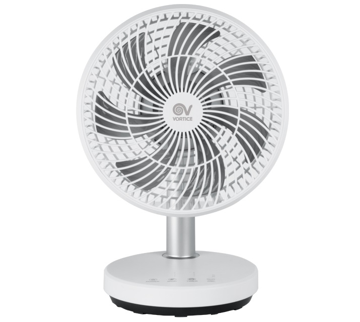 Ventilatore Vortice Nordik Mio