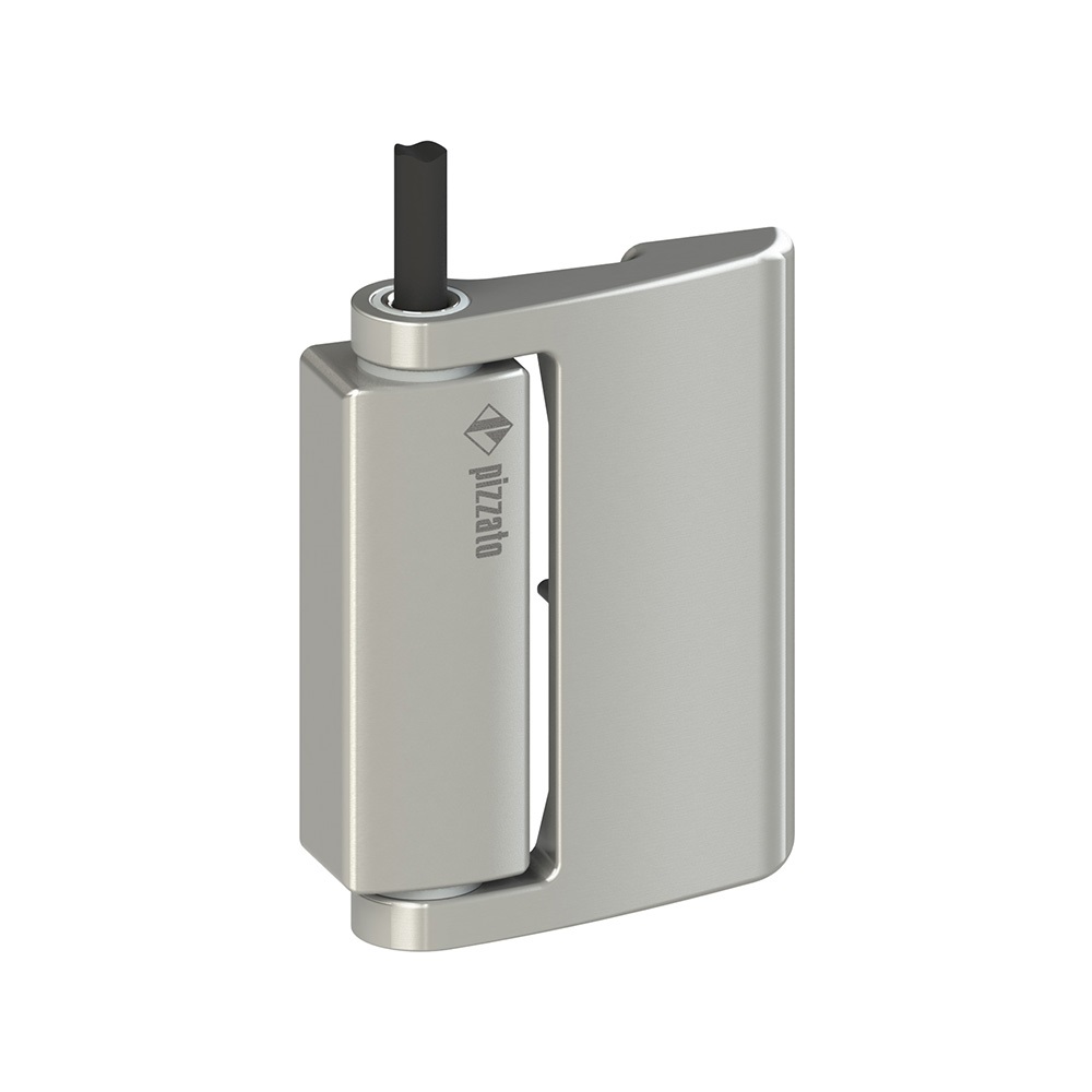 INTERRUTTORE DI SICUREZZA A CERNIER