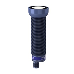 ULTRASONIC SENS PL CYL DIA 30 STR 4