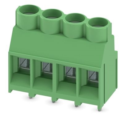 MKDS 5/ 4-6,35 MORSETTO PER C.S.