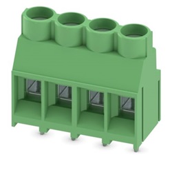 MKDS 5/ 4-6,35 MORSETTO PER C.S.