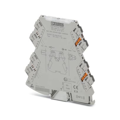MINI MCR-2-I-I-ILP ISOLATORE GALV.
