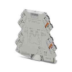 MINI MCR-2-I-I-ILP ISOLATORE GALV.