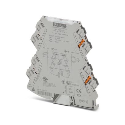 MINI MCR-2-I-I ISOLATORE GALVANICO