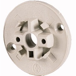 EZ-P1 KIT PER FISSAGGIO CENTRALE